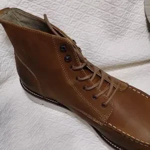 Banana Republic | Shoes | Banana Republic Haywood Cognac  display picture 1